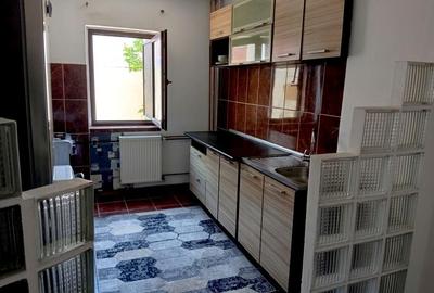 Apartament cu 2 camere semidecomandat în Popoveni - 3