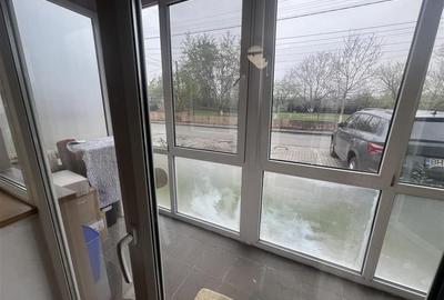 Apartament cu 2 camere decomandat în Nufărul - 8