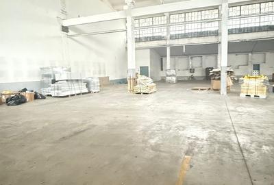 Spațiu industrial, în Orașul Vechi - 8