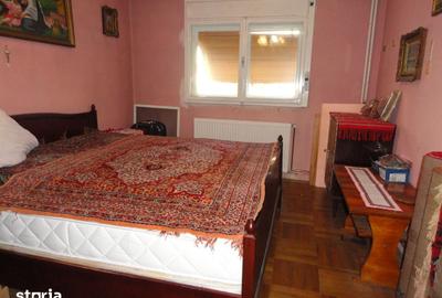 Apartament cu 3 camere decomandat în Aurel Vlaicu - 14