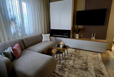 Casă cu 2 camere în Central - 6