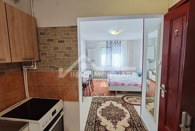 Garsoniere de inchiriat in zona strazii Corneliu Coposu - 7