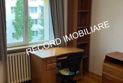 Apartament decomandat 3 cam, 2 bai, zugravit,balcon cartier Grigorescu - 6