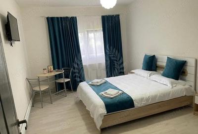 Casă cu 13 camere cu Teren 2400 Mp în Brebu - 8