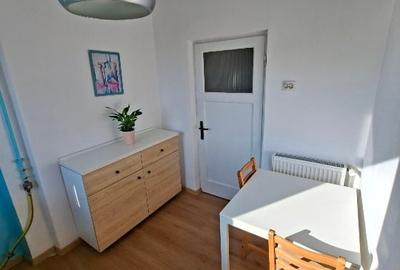 Apartament în vila interbelică cu farmec și potențial - Cotroceni - 9