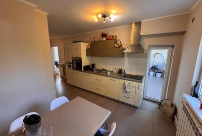 Apartament 3 camere confort sporit, zona USAMV - 3