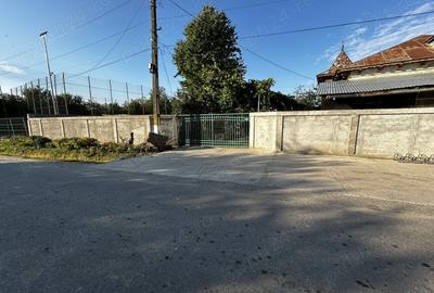 Casă cu 4 camere cu Teren 1070 Mp în Poiana - 6