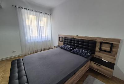 Apartament cu 2 camere decomandat, mobilat în Gara de Nord - 10