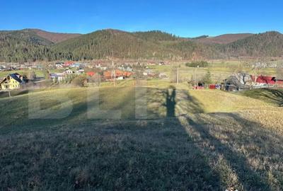 Teren de 12000 mp, în Central - 3