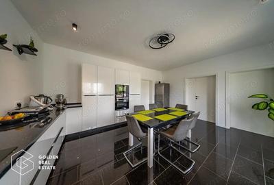 Casa noua in Frumuseni, teren 1327mp, comision 0% - 7