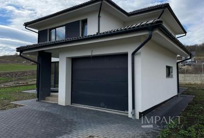 Casa individuala spre vanzare in localitatea Dezmir! - 2
