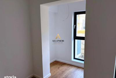 Apartament cu 3 camere în Albert - 4