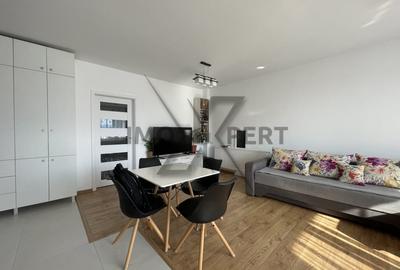 Apartament cu 2 camere, etaj intermediar, zona Vivo - 6