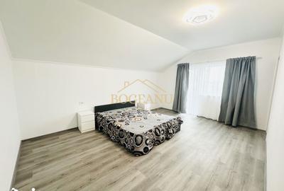Casă cu 5 camere cu Teren 560 Mp în Șagului - 12