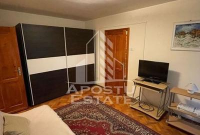 Apartament 2 camere, zona Tipografilor, in apropiere de centru - 3