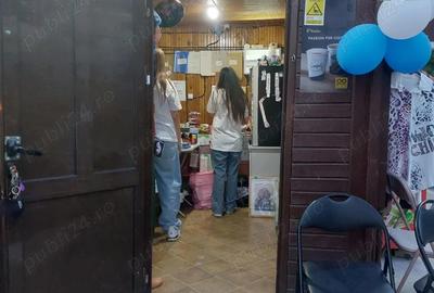 Spațiu comercial, de 12 mp, în Ultracentral - 2