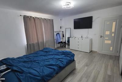 Casă cu 4 camere cu Teren 323 Mp în Fratelia - 3
