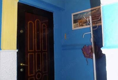 Apartament cu 2 camere decomandat în Radu Negru