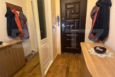 Vanzare apartament 2 camere - Targu Mures, zona Mureseni (sub padure) - 6