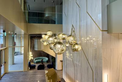 3 camere premium in BHB Avenue - facilitati de top - 16