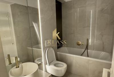 Apartament cu 2 camere semidecomandat, mobilat în Voluntari - 5