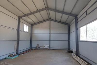 Spațiu comercial, de 110 mp, în Bariera Vâlcii - 4