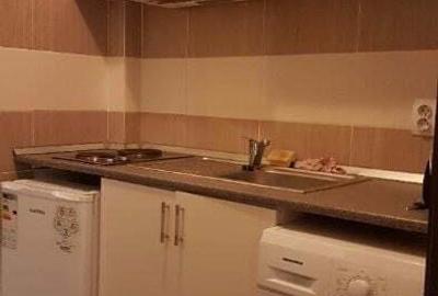 Garsoniera de inchiriat in zona Decebal - 3