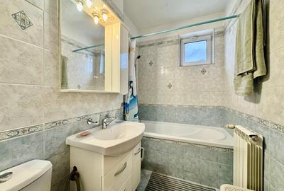 Inchiriere 3 camere | Primaverii - Amiral Balescu | Centrala termica - 17