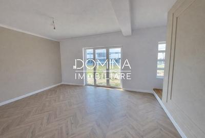 Casă individuală cu 3 camere cu Teren 30 Mp în Sud - 3