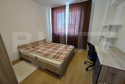 Apartament cu 3 camere decomandat în Central - 7