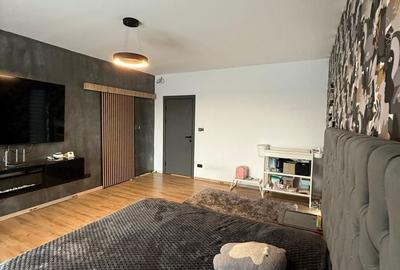 Duplex cu 4 camere cu Canalizare în Dumbrăvița - 10