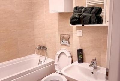 Apartament 3 camere de închiriat - Mihai Bravu - 8