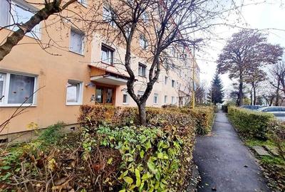 Cartierul Florilor, imobil renovabil, etaj intermediar, zona linistita, Brasov - 4