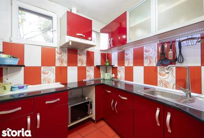 Apartament cu 4 camere în Podgoria - 4