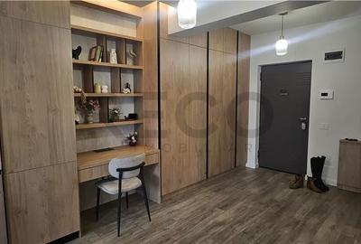 Garsonieră, mobilată în Iosia - 3