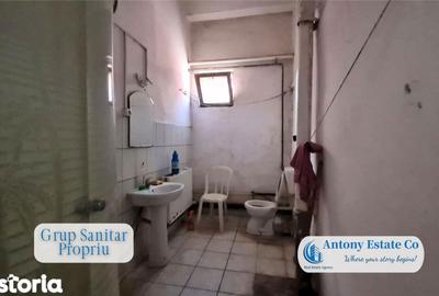 Spațiu comercial, de 40 mp, în Vest - 2