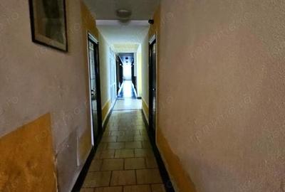 Garsonieră nedecomandată în Vest - 7