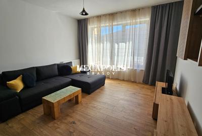 Apartament cu 2 camere, mobilat în Răcădău - 4