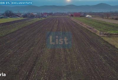 Spațiu comercial, în Cășeiu - 1