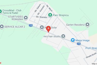 Apartament cu 4 camere decomandat, mobilat în Strejnicu - 11