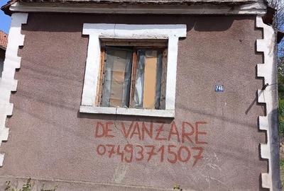 Casă cu Teren 785 Mp în Central