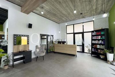 Spațiu comercial, de 133 mp, în Ghiroda - 3