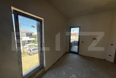 Casa moderna , 116 mp utili, zona Grigorescu - 2