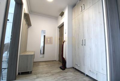 Apartament cu 2 camere decomandat, mobilat în Torontalului - 4