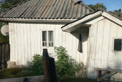 Casă cu 4 camere cu Teren 2500 Mp în Paltin - 3