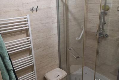 Apartament cu 2 camere decomandat în Central - 5
