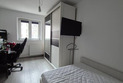 Apartament cu 3 camere, mobilat în Theodor Pallady - 3