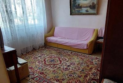 Apartament cu 3 camere decomandat în Central - 7