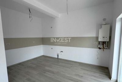 Casă cu 4 camere cu Canalizare în Granit - 3