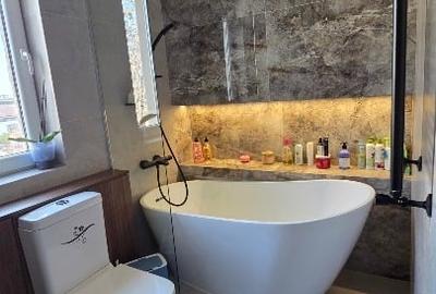 Apartament cu 3 camere decomandat, mobilat în Timpuri Noi - 13